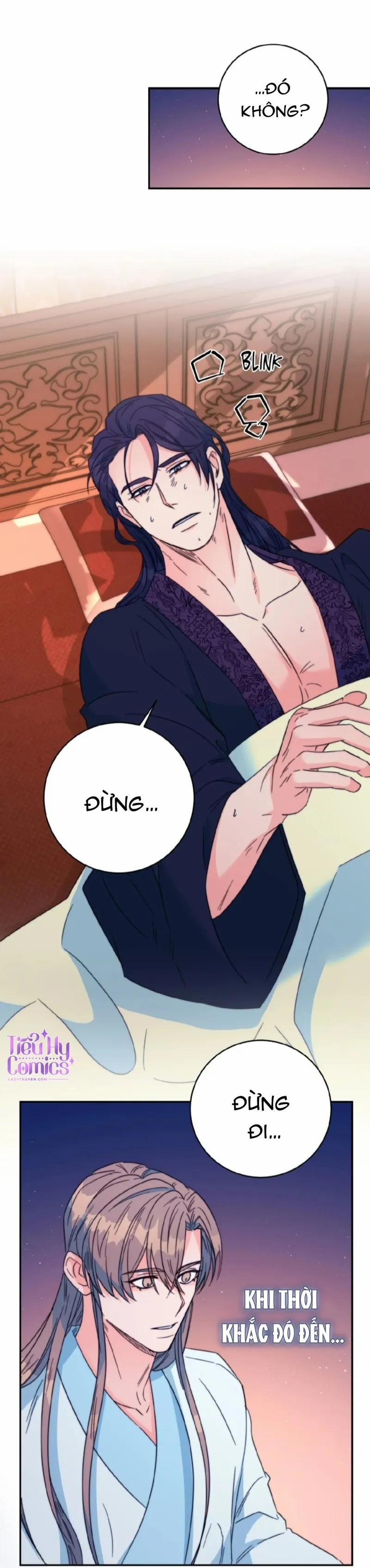 Lửa, Hoa, Mộng 29 trang 41