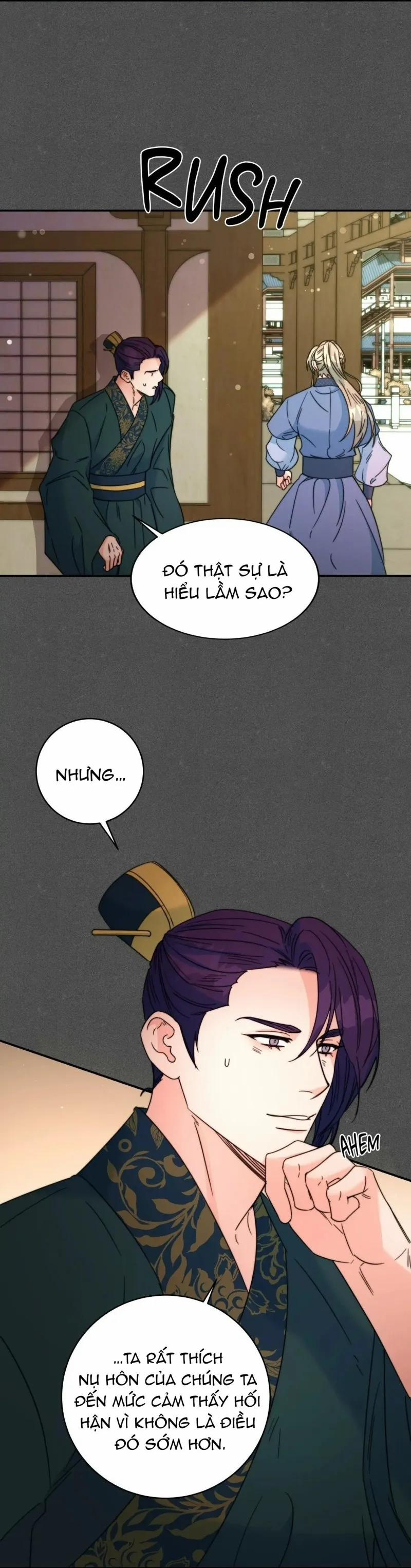 Lửa, Hoa, Mộng 29 trang 5