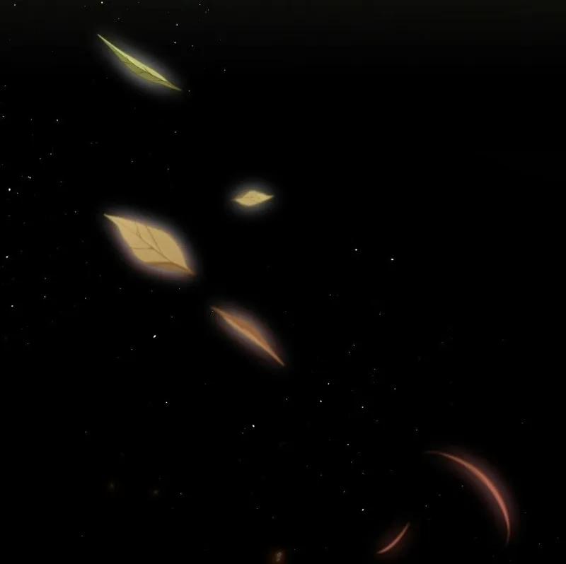 Lửa, Hoa, Mộng 29 trang 8