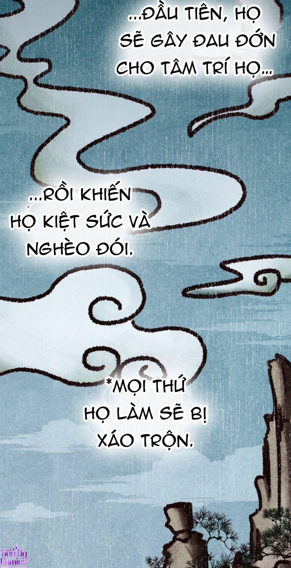 Lửa, Hoa, Mộng 3 trang 32