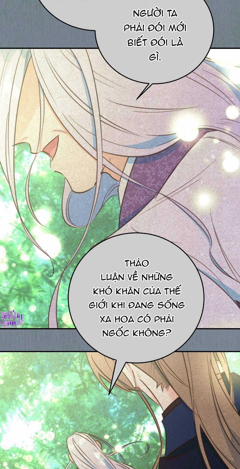 Lửa, Hoa, Mộng 3 trang 35