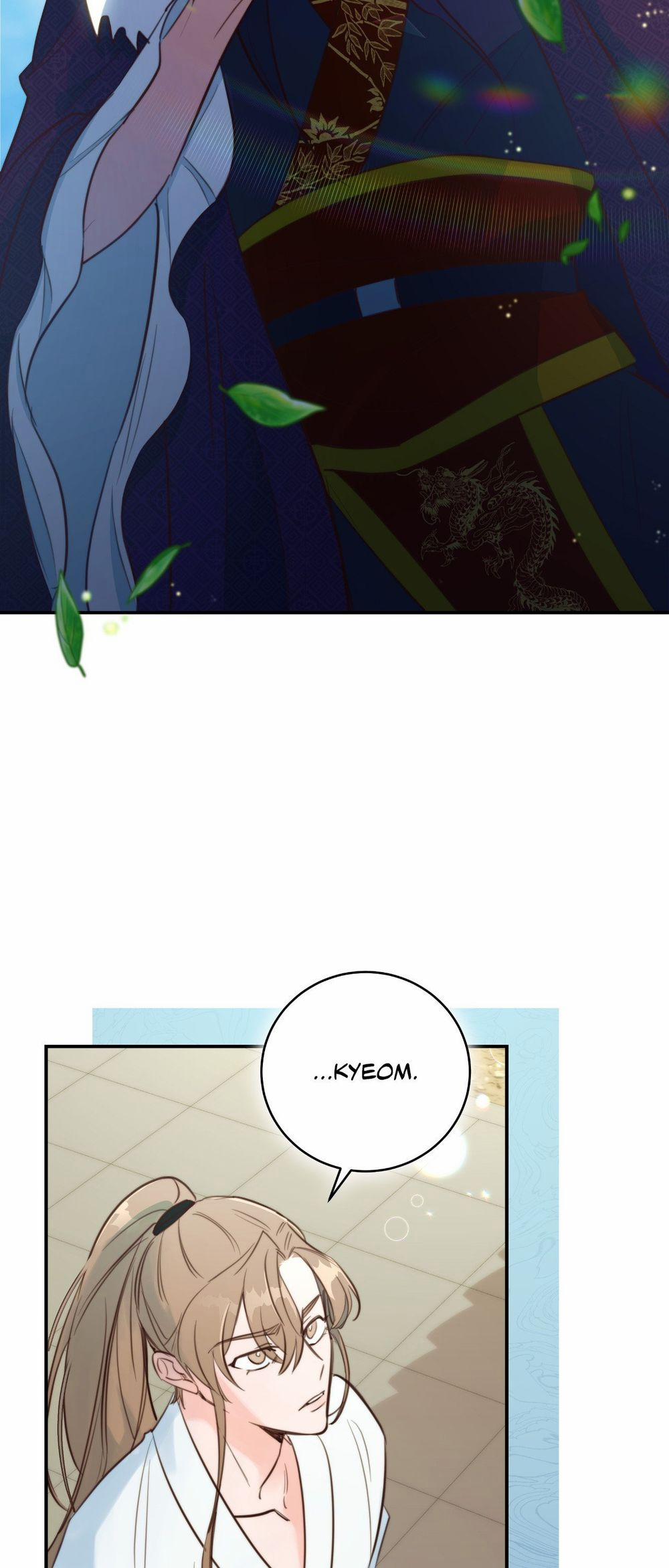 Lửa, Hoa, Mộng 4 trang 10