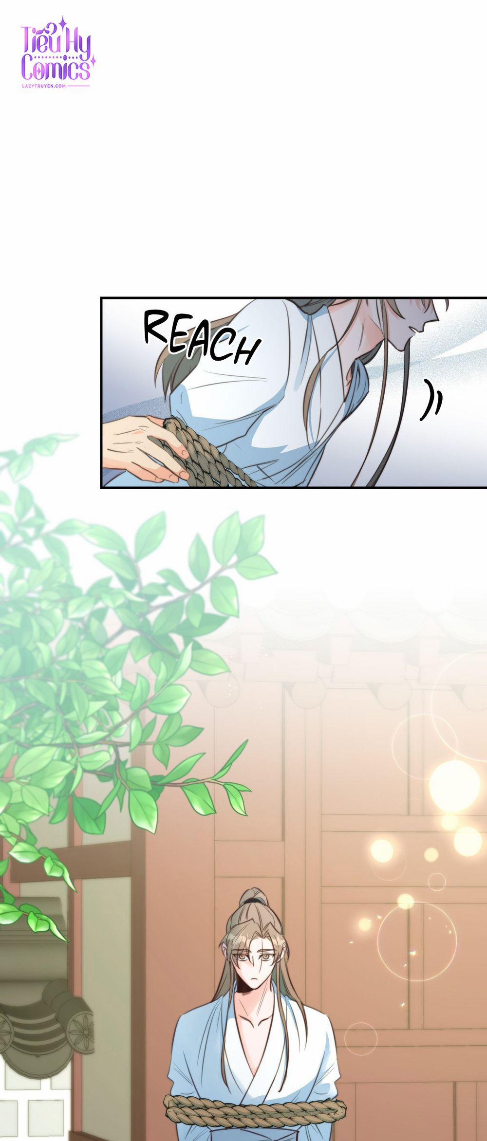 Lửa, Hoa, Mộng 4 trang 13