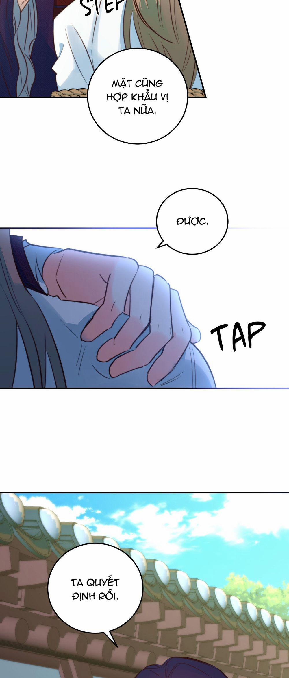 Lửa, Hoa, Mộng 4 trang 16