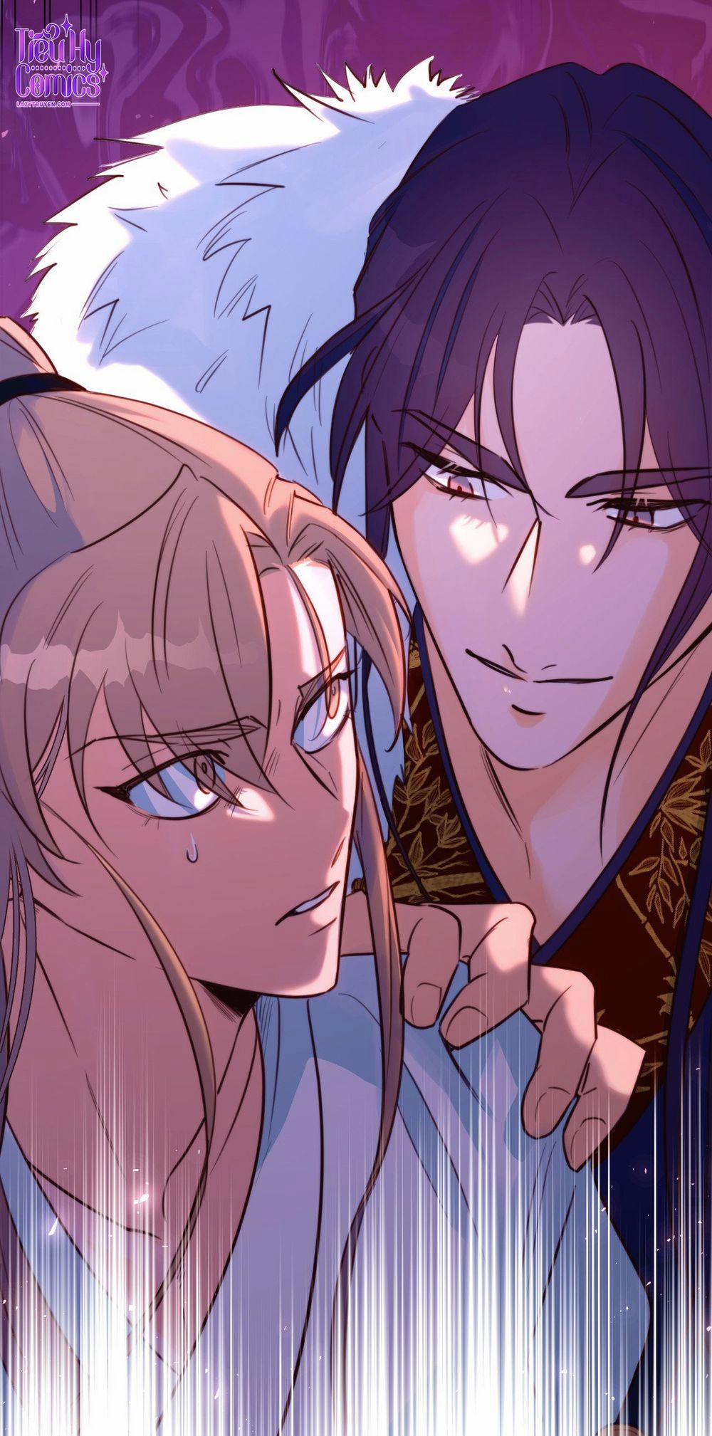 Lửa, Hoa, Mộng 4 trang 19