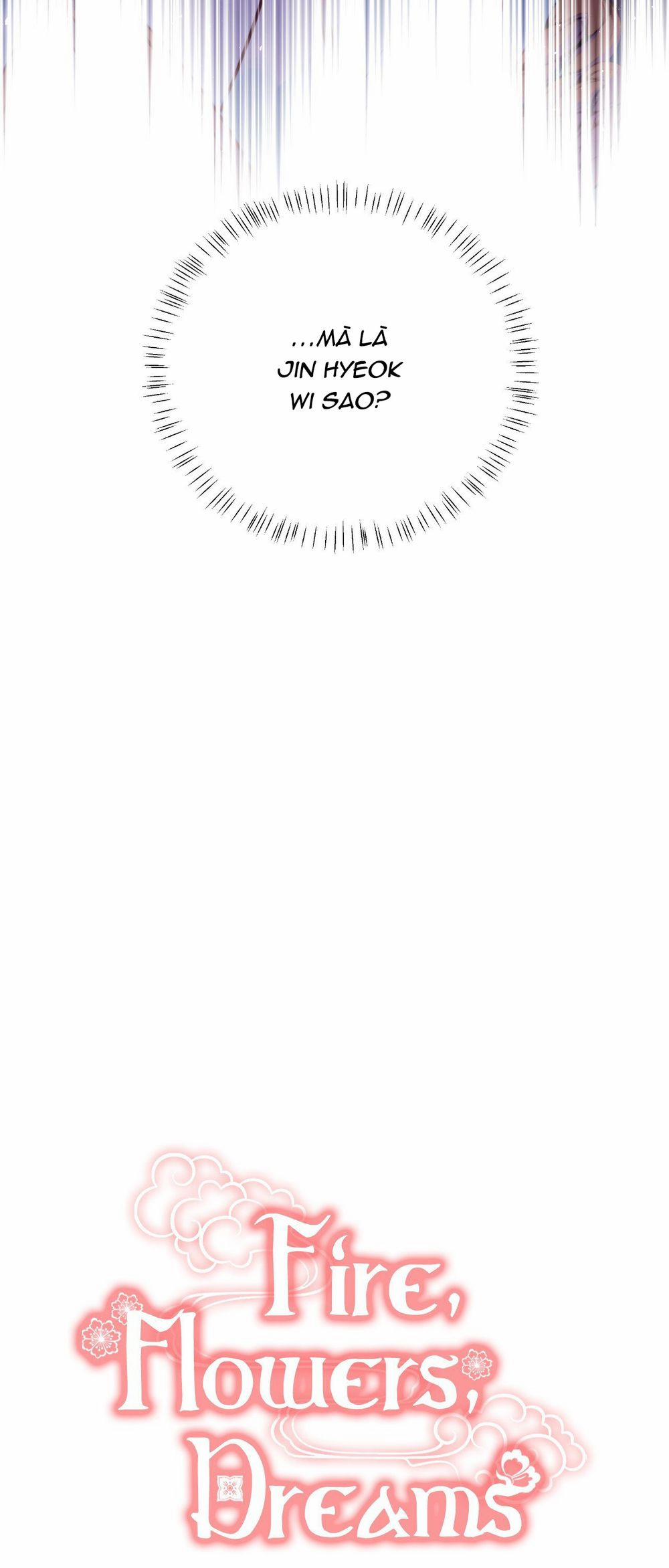 Lửa, Hoa, Mộng 4 trang 20