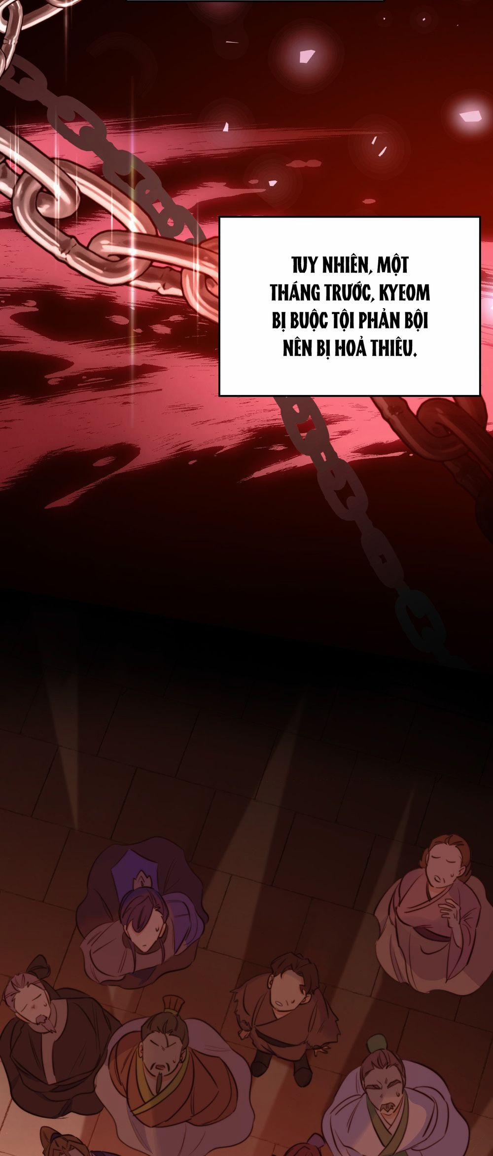 Lửa, Hoa, Mộng 4 trang 28