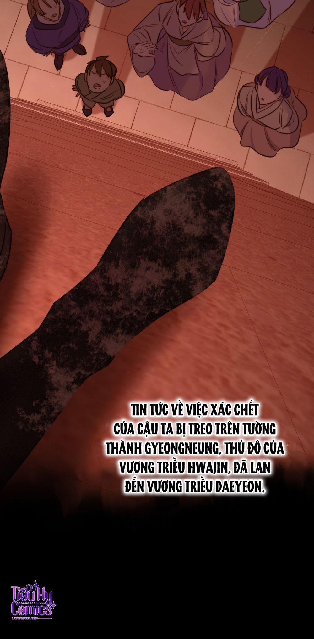 Lửa, Hoa, Mộng 4 trang 29