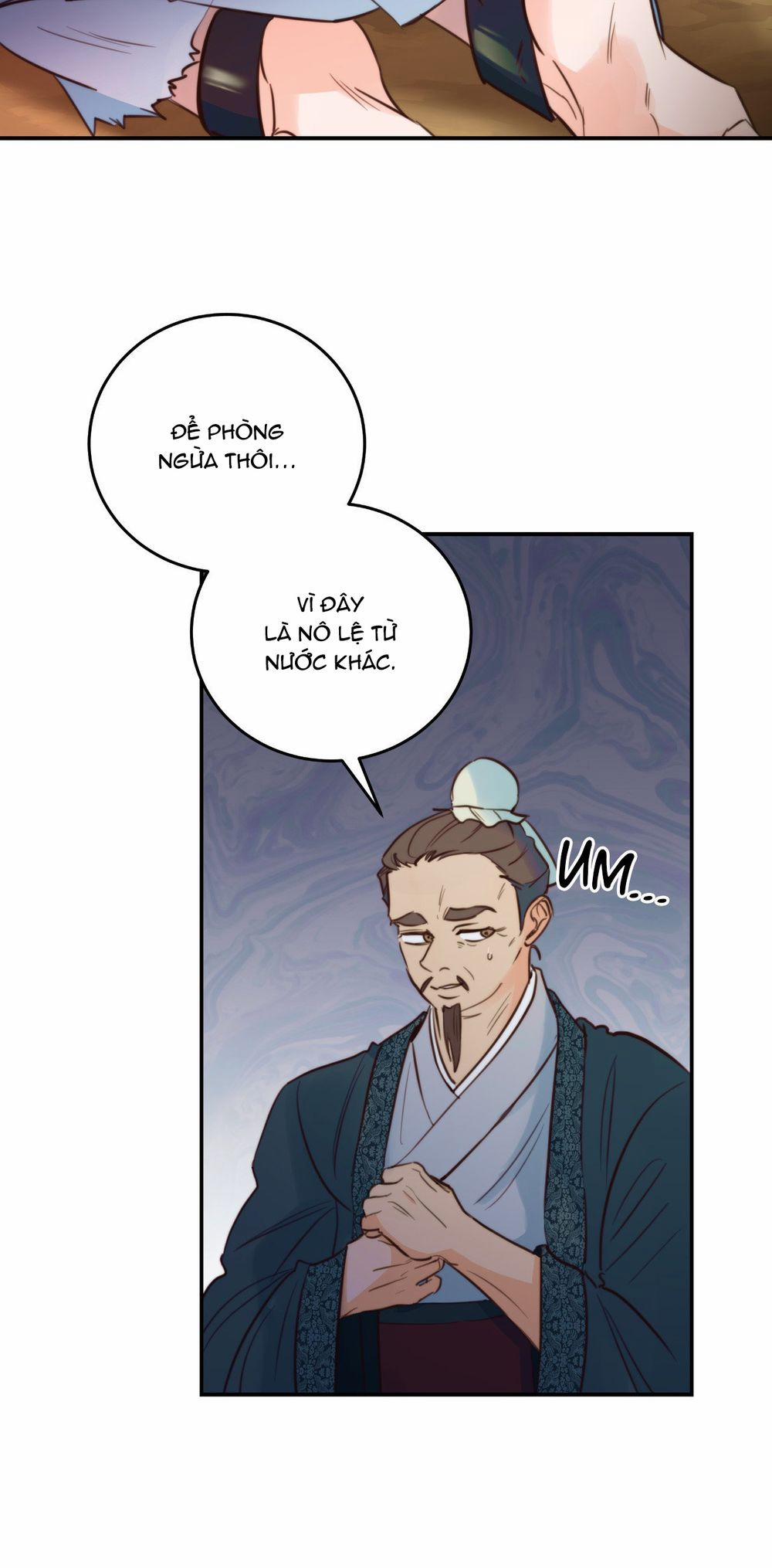 Lửa, Hoa, Mộng 4 trang 3