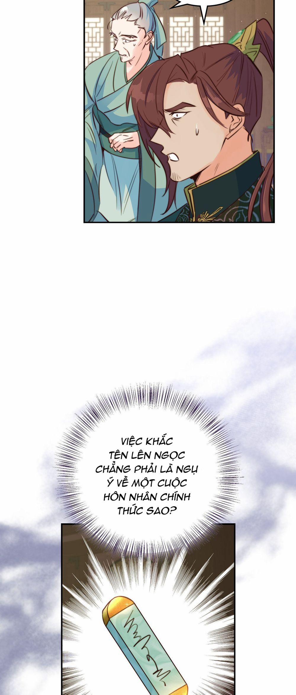 Lửa, Hoa, Mộng 4 trang 34