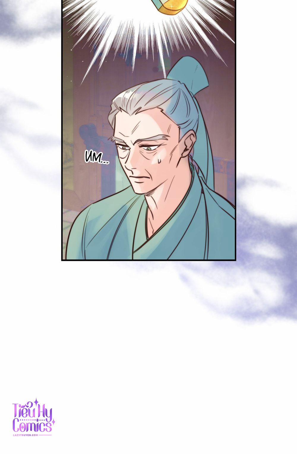 Lửa, Hoa, Mộng 4 trang 35