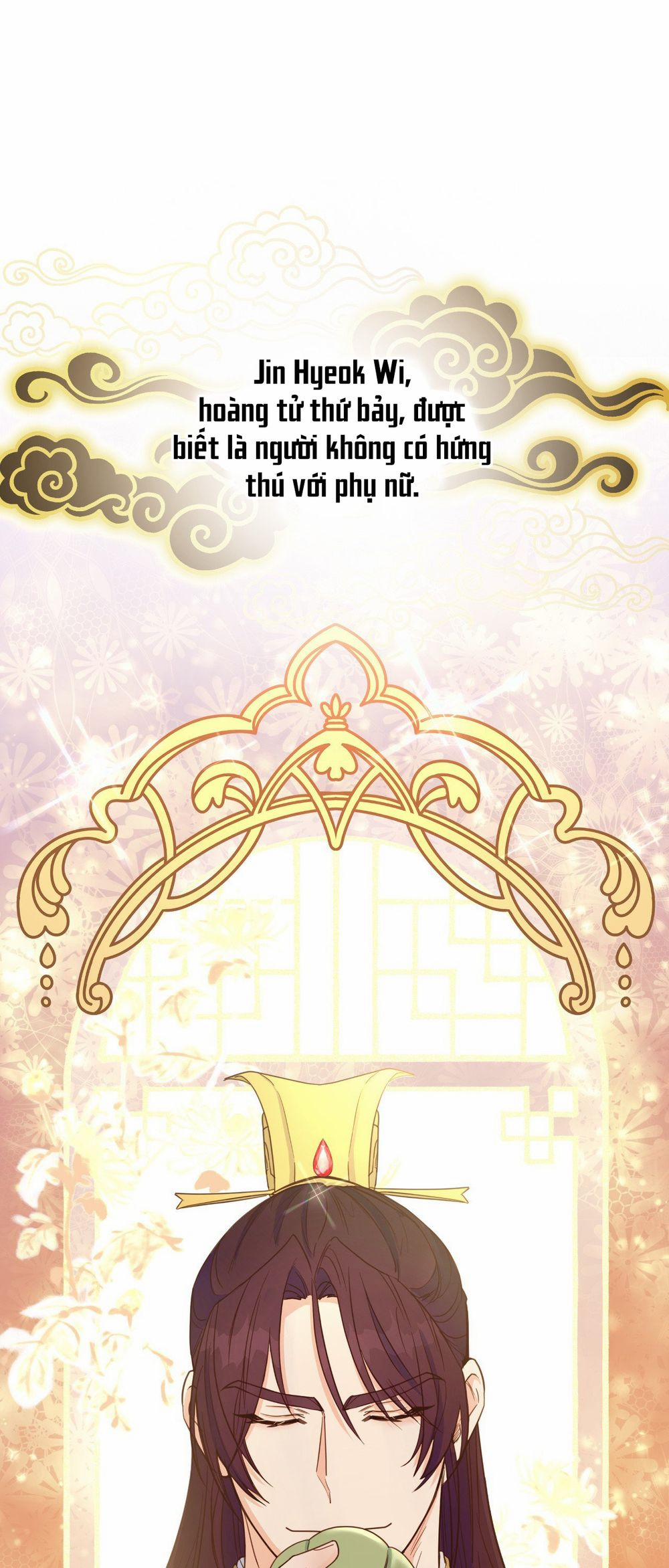 Lửa, Hoa, Mộng 4 trang 36