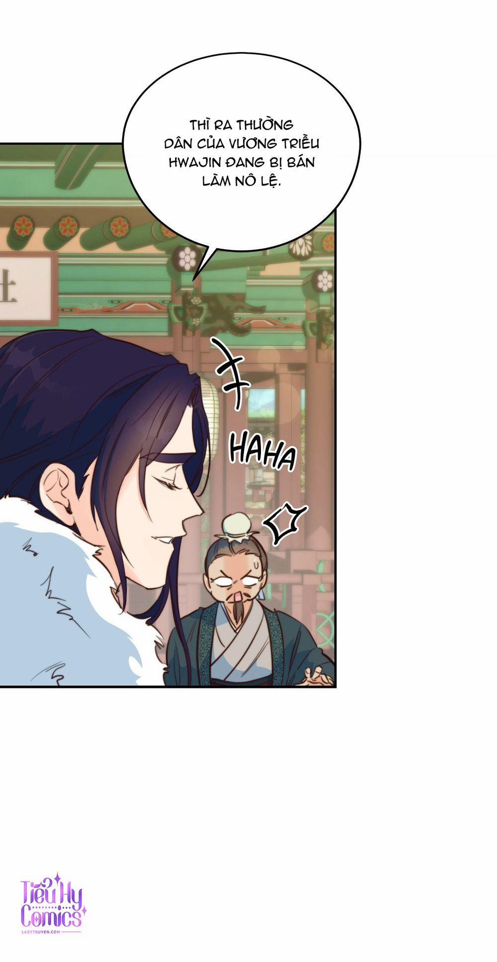 Lửa, Hoa, Mộng 4 trang 4