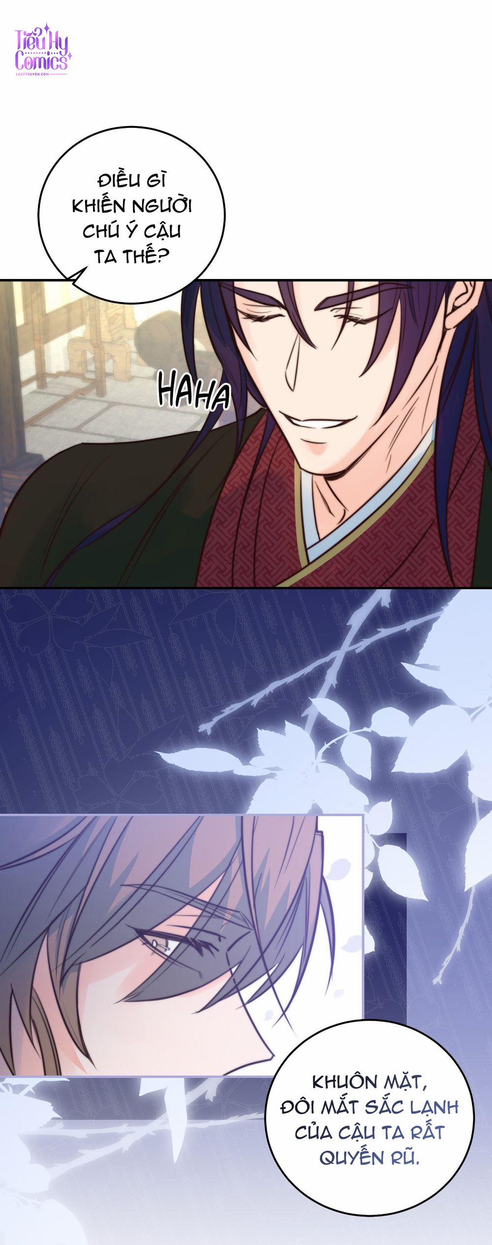 Lửa, Hoa, Mộng 4 trang 43