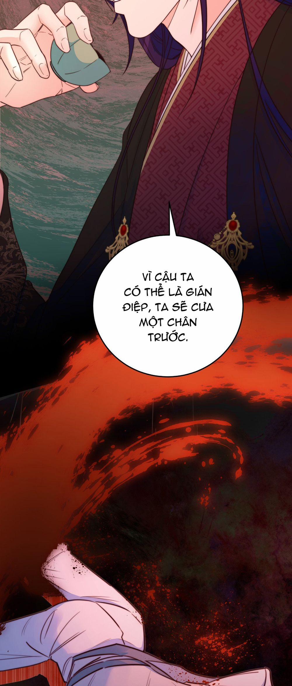 Lửa, Hoa, Mộng 4 trang 46
