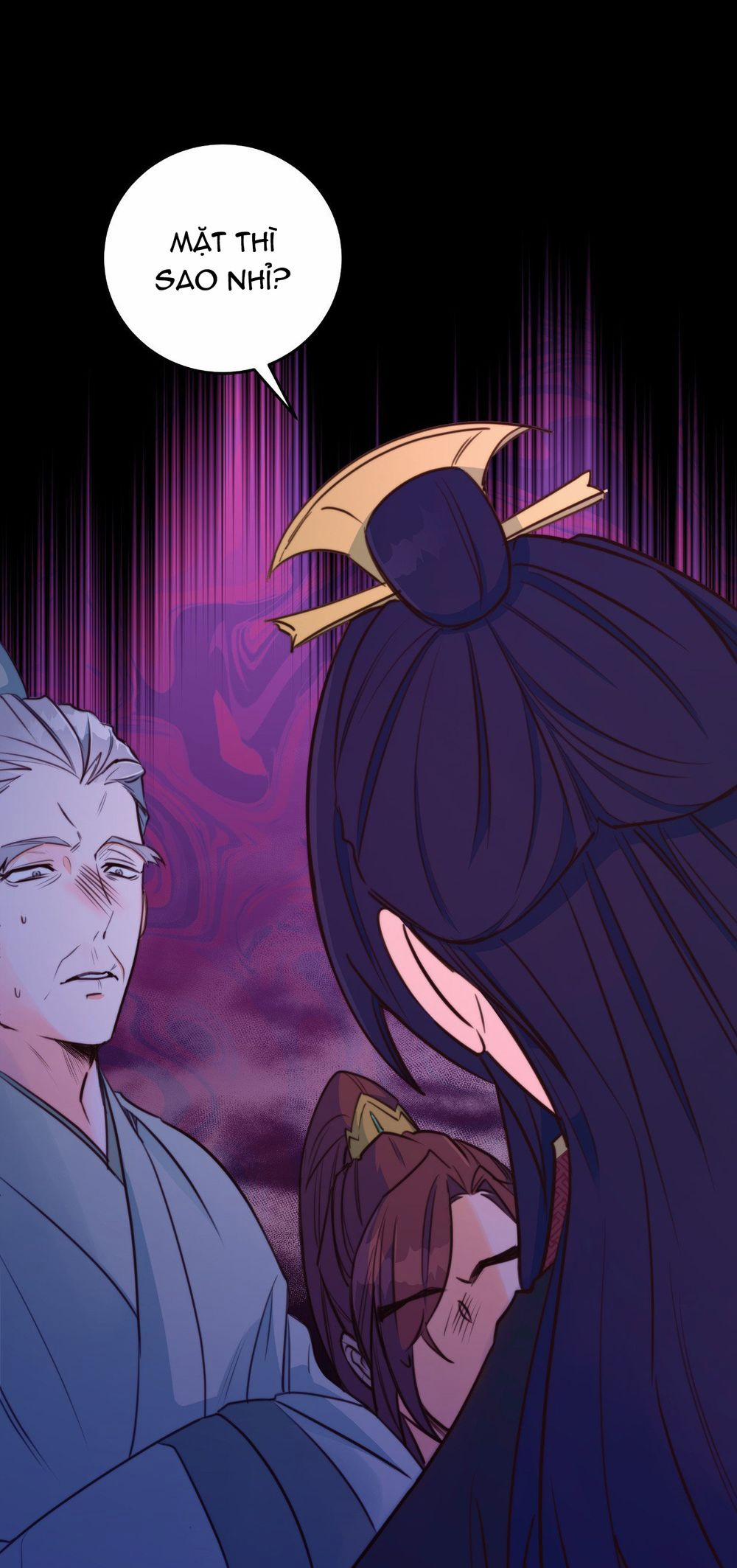 Lửa, Hoa, Mộng 4 trang 48