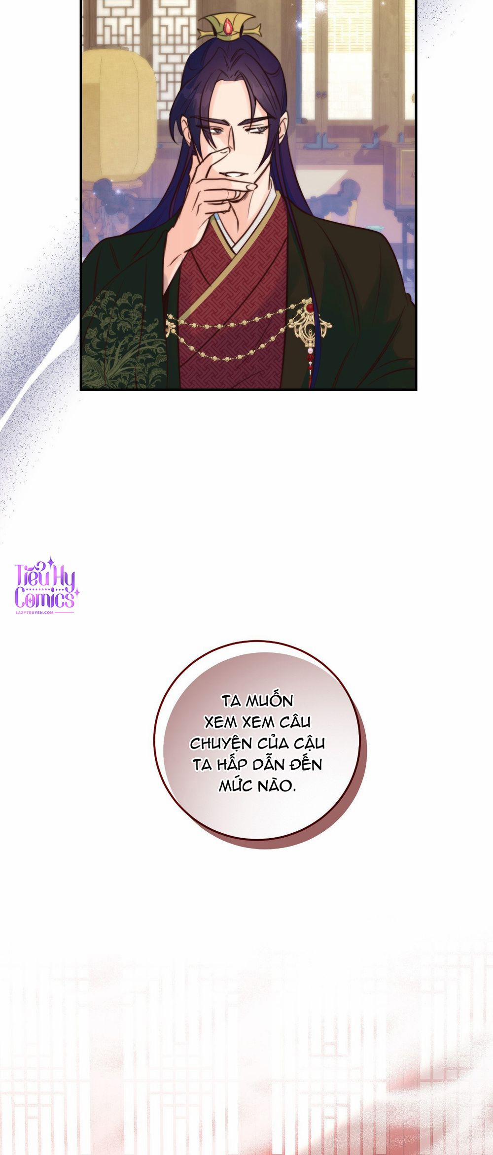 Lửa, Hoa, Mộng 4 trang 51