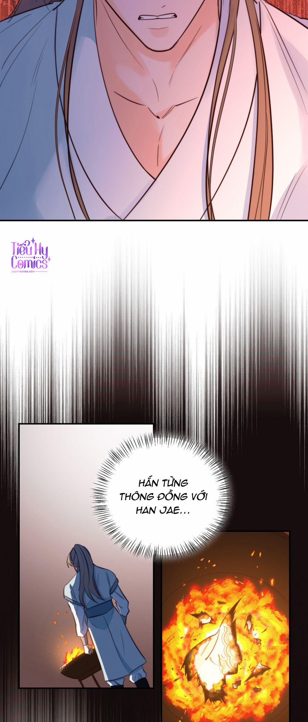 Lửa, Hoa, Mộng 4 trang 8