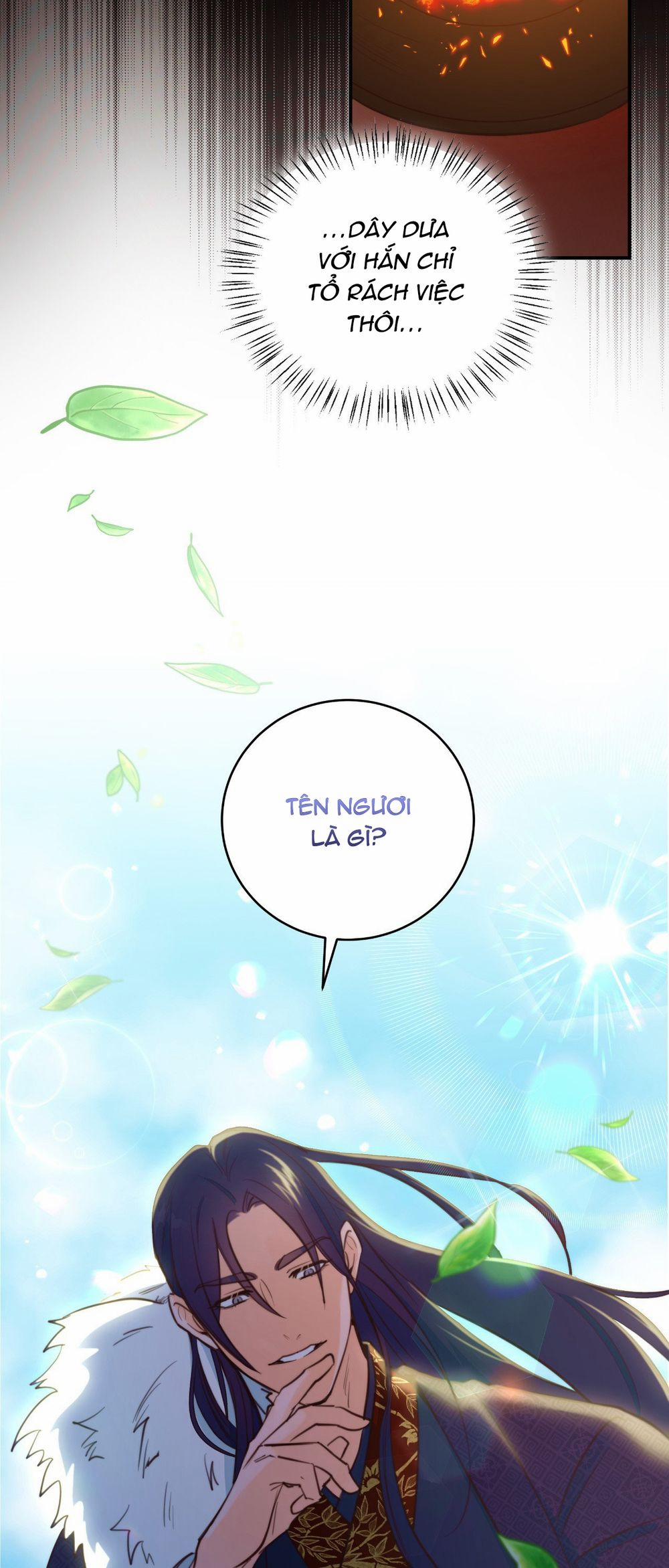 Lửa, Hoa, Mộng 4 trang 9