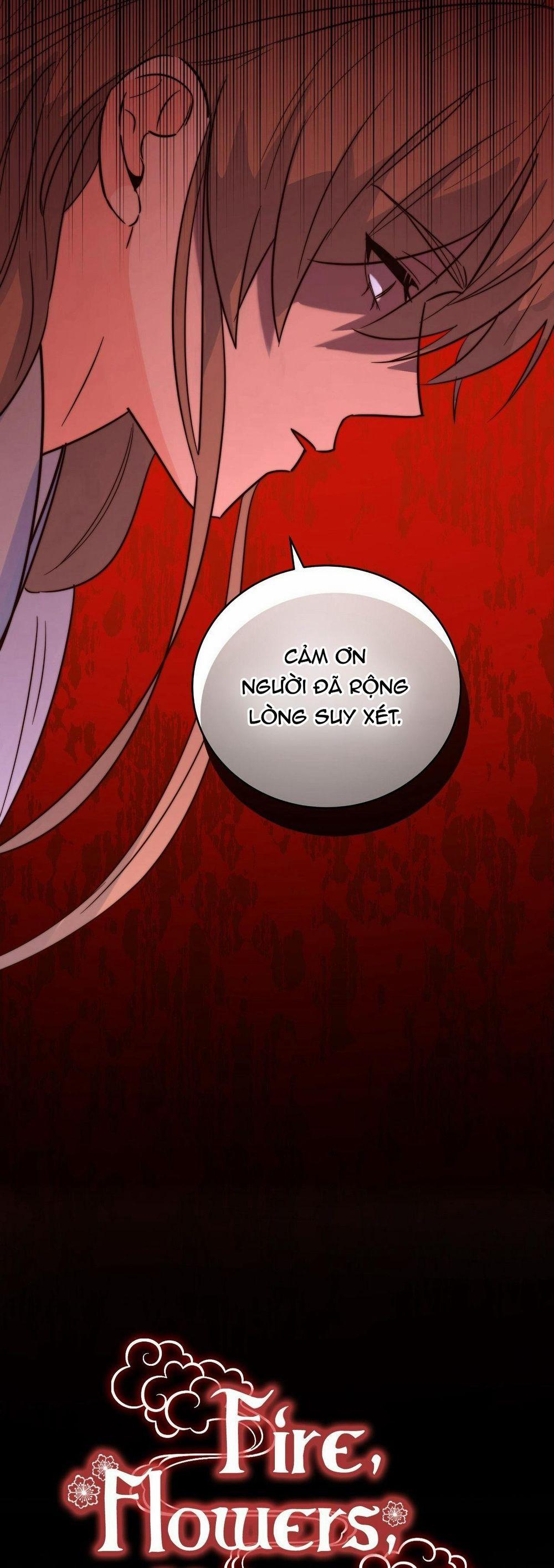 Lửa, Hoa, Mộng 5 trang 19
