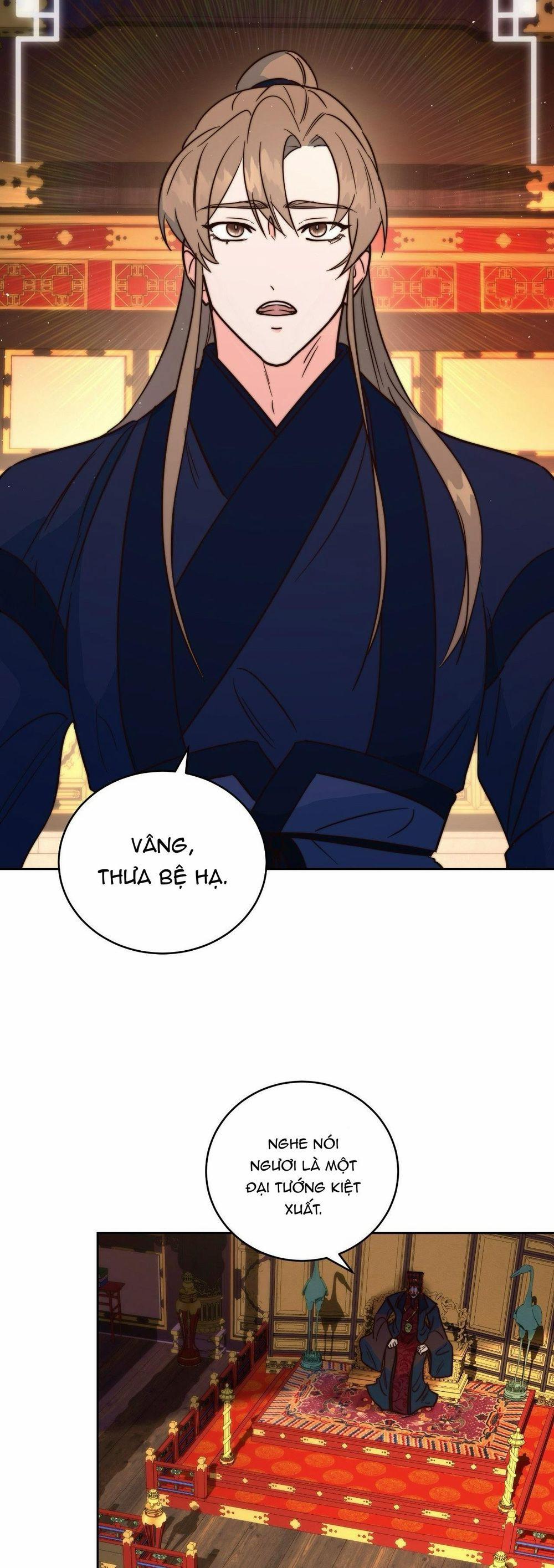 Lửa, Hoa, Mộng 5 trang 33