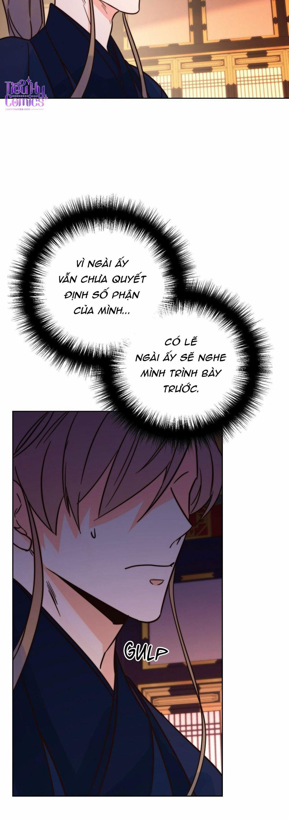 Lửa, Hoa, Mộng 5 trang 35