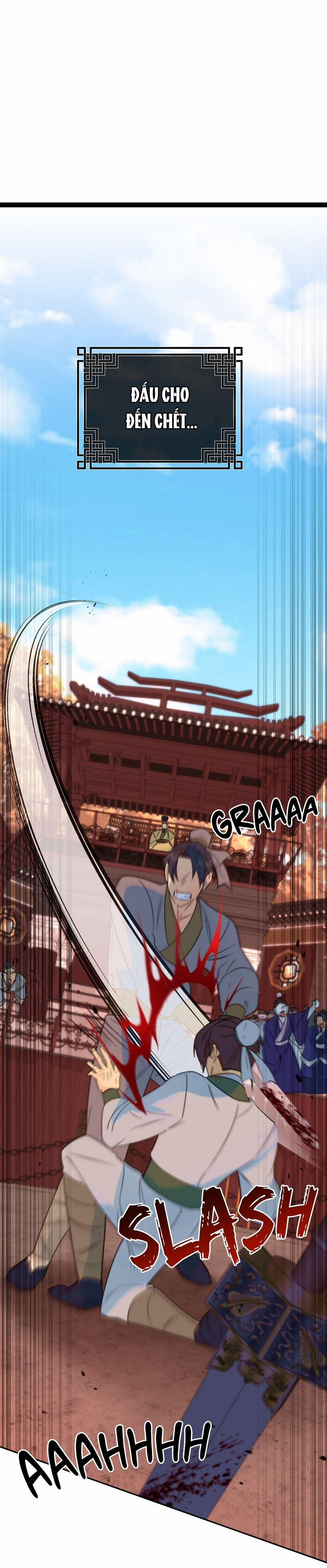 Lửa, Hoa, Mộng 6 trang 31