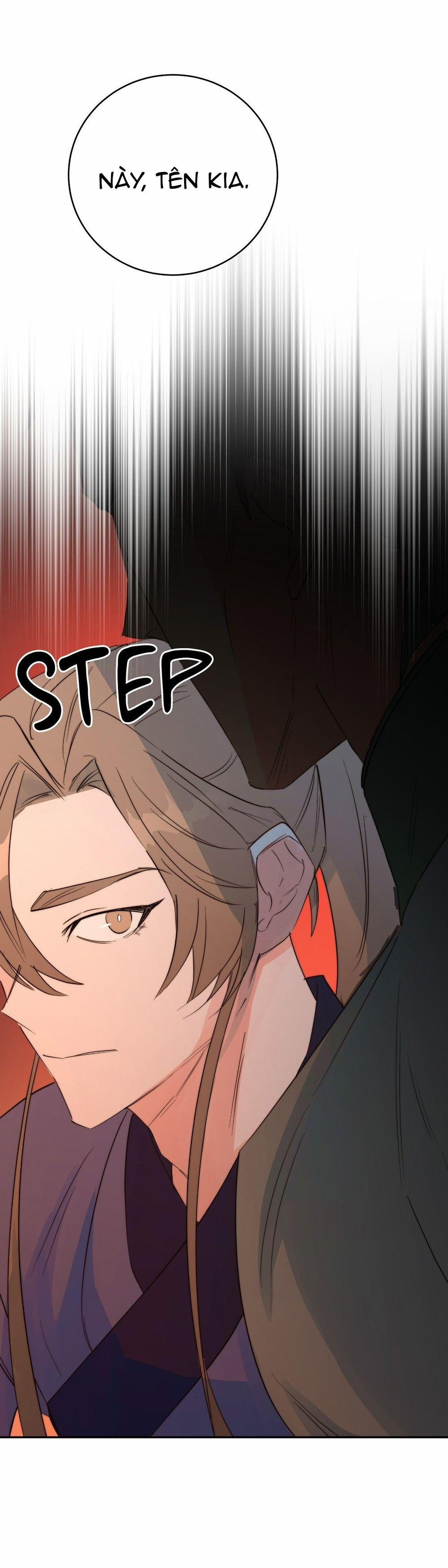 Lửa, Hoa, Mộng 6 trang 39