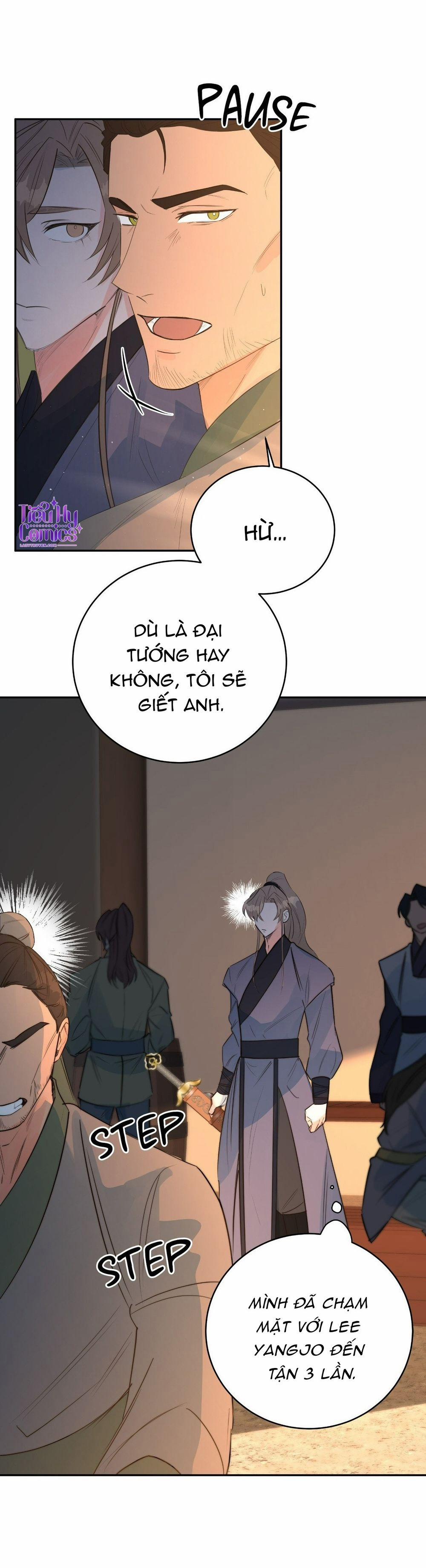 Lửa, Hoa, Mộng 6 trang 44