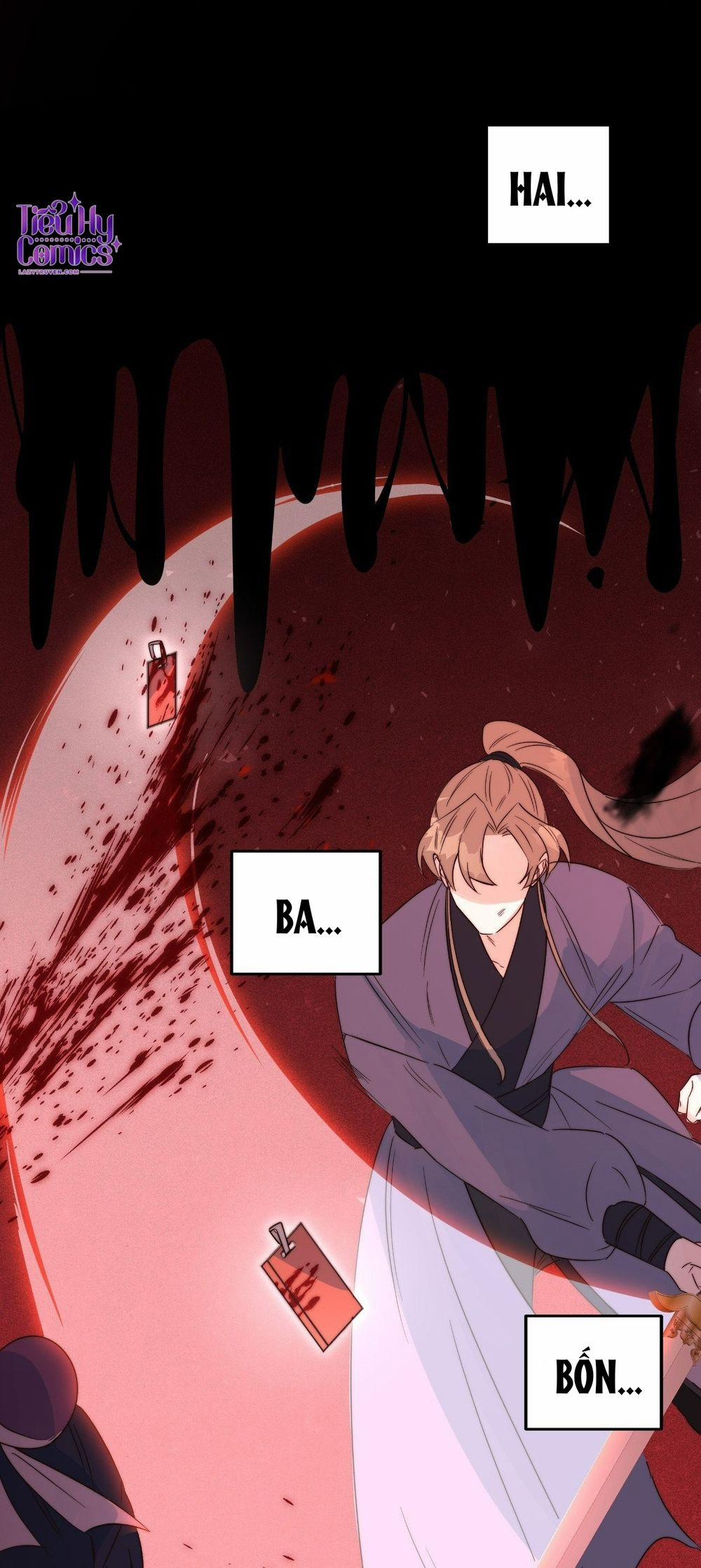 Lửa, Hoa, Mộng 6 trang 51