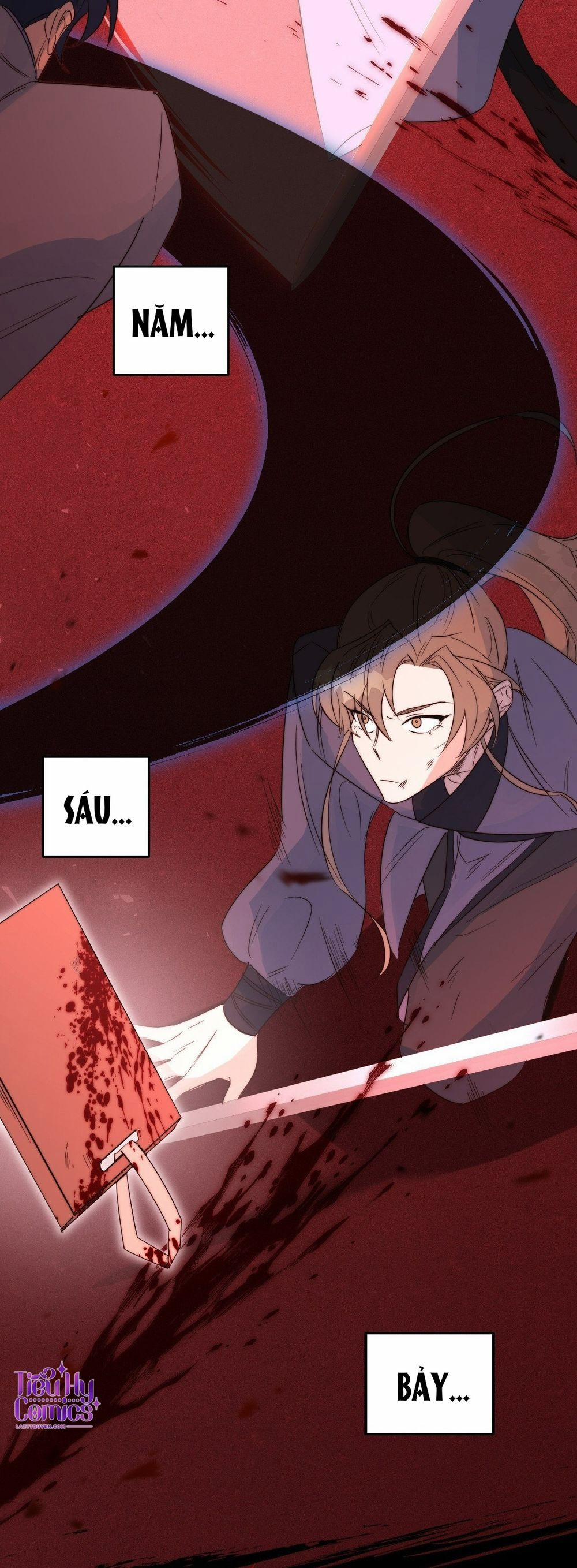 Lửa, Hoa, Mộng 6 trang 52