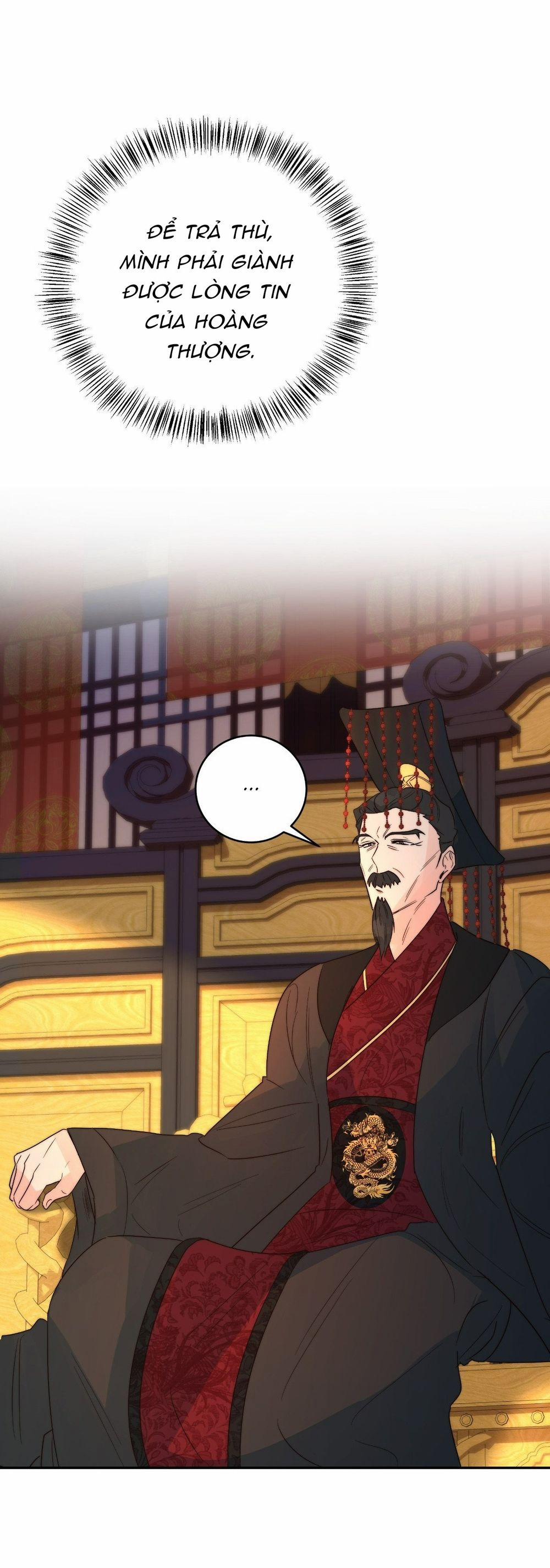 Lửa, Hoa, Mộng 6 trang 7