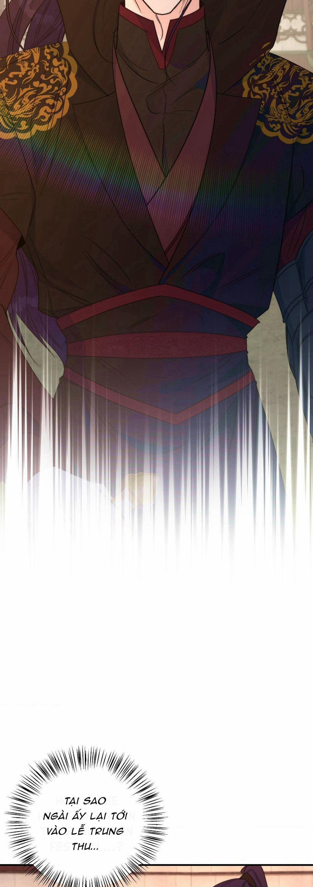 Lửa, Hoa, Mộng 7 trang 1