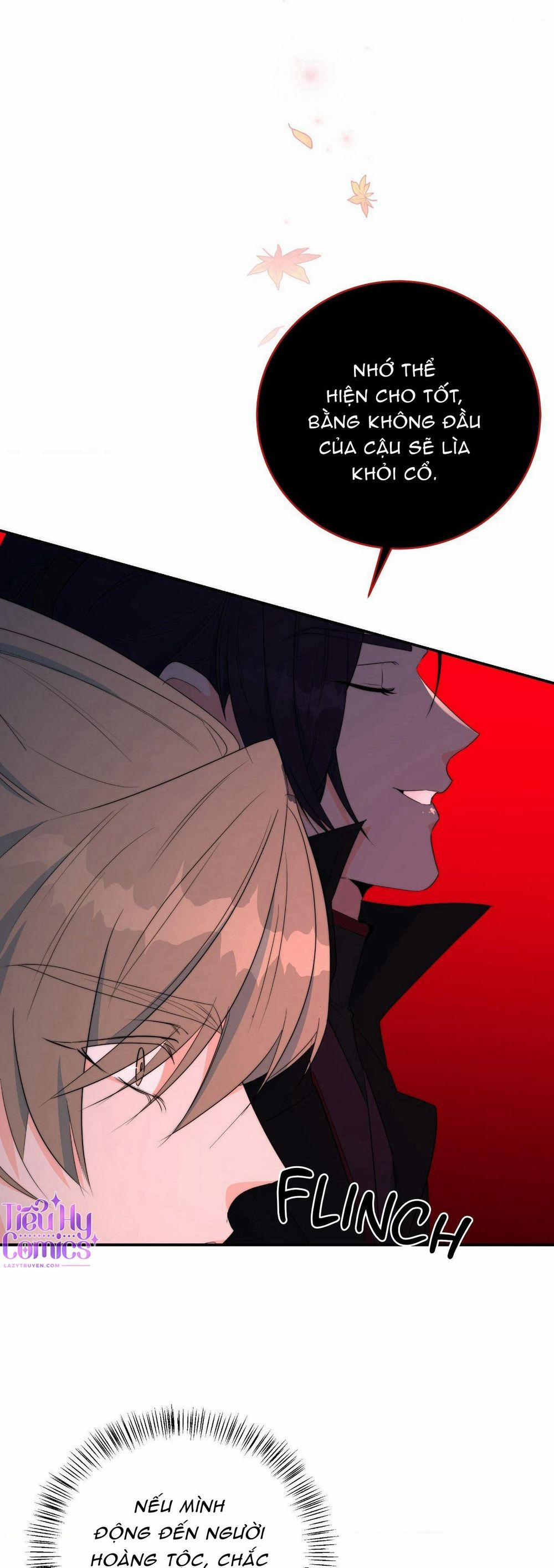 Lửa, Hoa, Mộng 7 trang 16