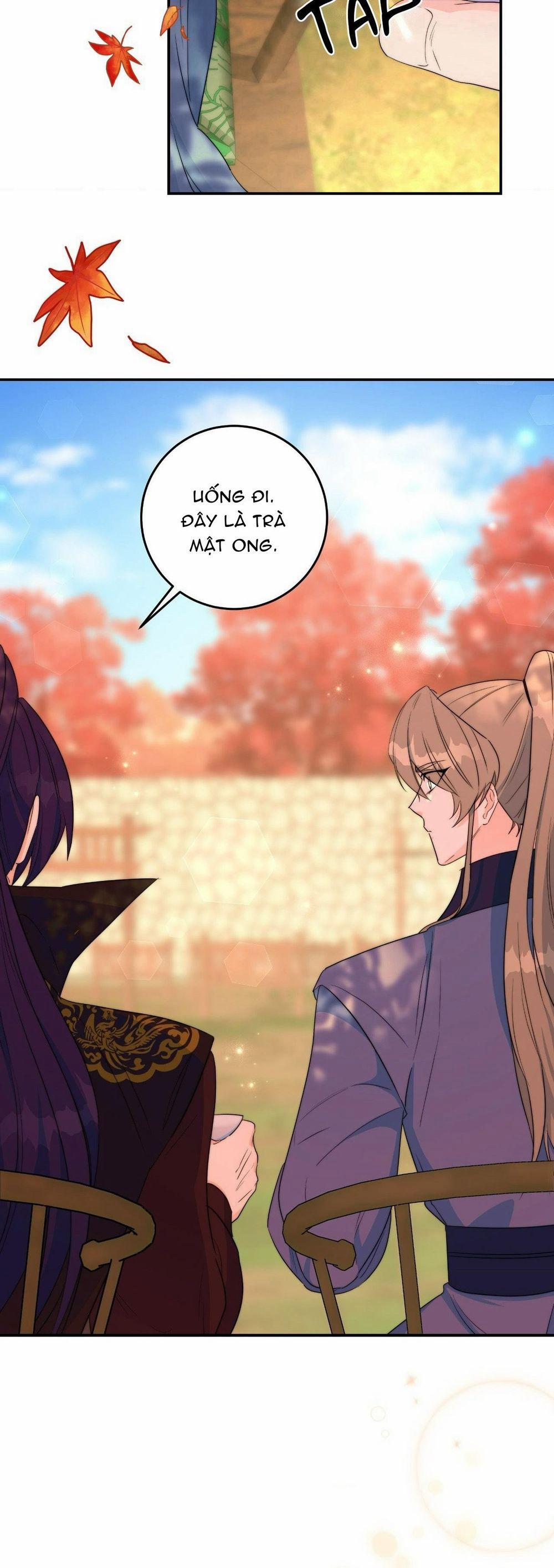 Lửa, Hoa, Mộng 7 trang 24