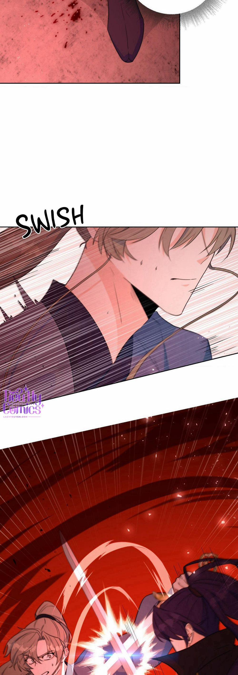 Lửa, Hoa, Mộng 7 trang 36