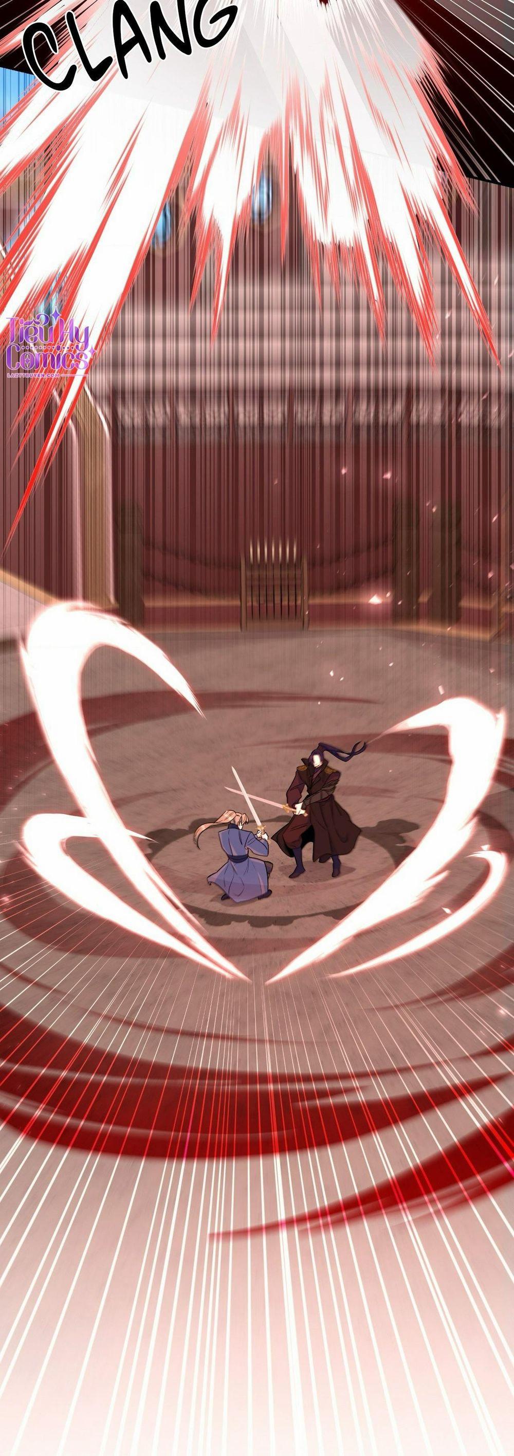 Lửa, Hoa, Mộng 7 trang 43