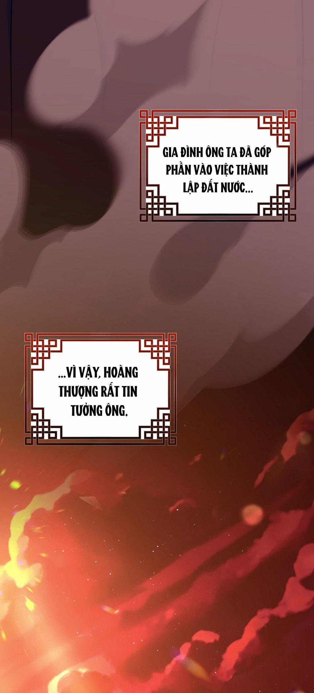 Lửa, Hoa, Mộng 8 trang 11