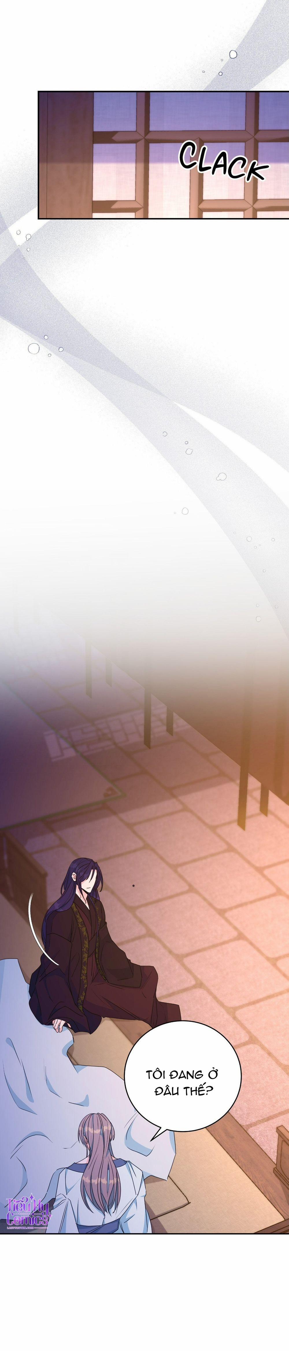 Lửa, Hoa, Mộng 8 trang 24