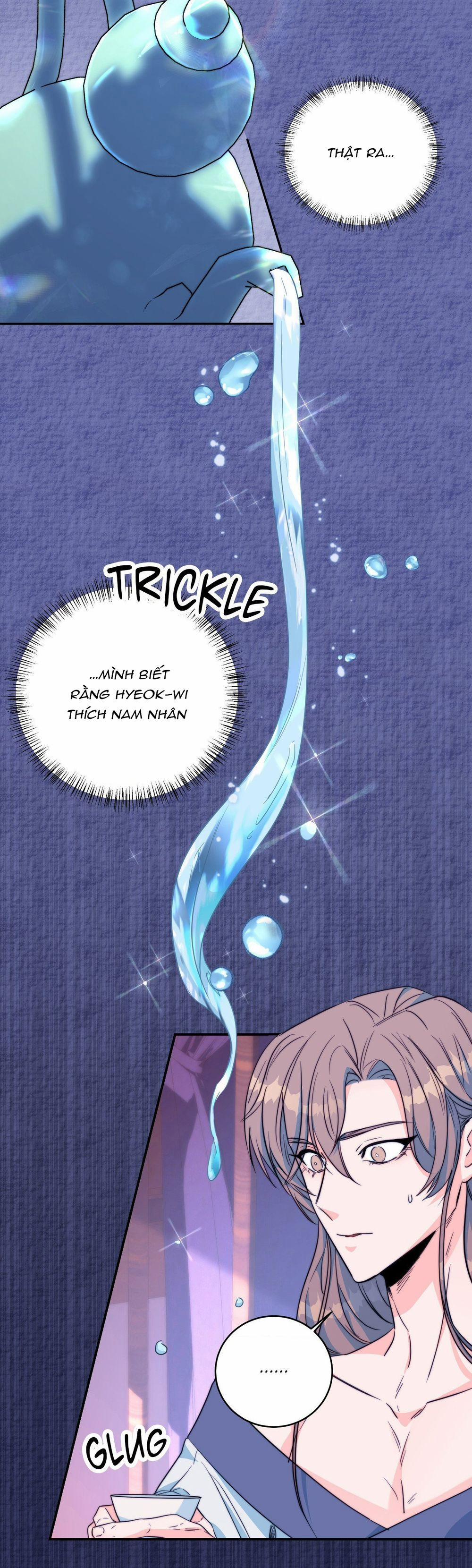 Lửa, Hoa, Mộng 9 trang 12