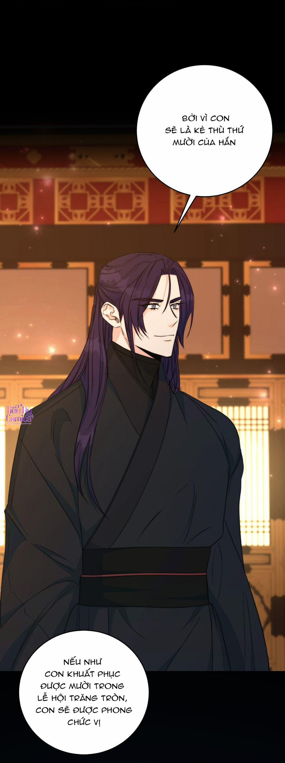 Lửa, Hoa, Mộng 9 trang 2