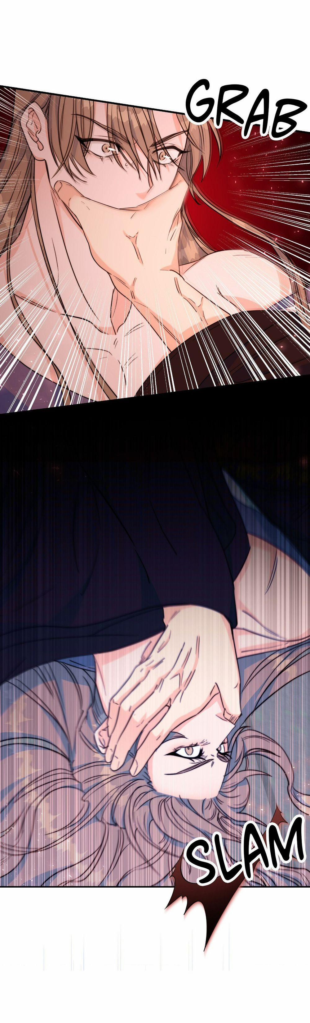 Lửa, Hoa, Mộng 9 trang 24