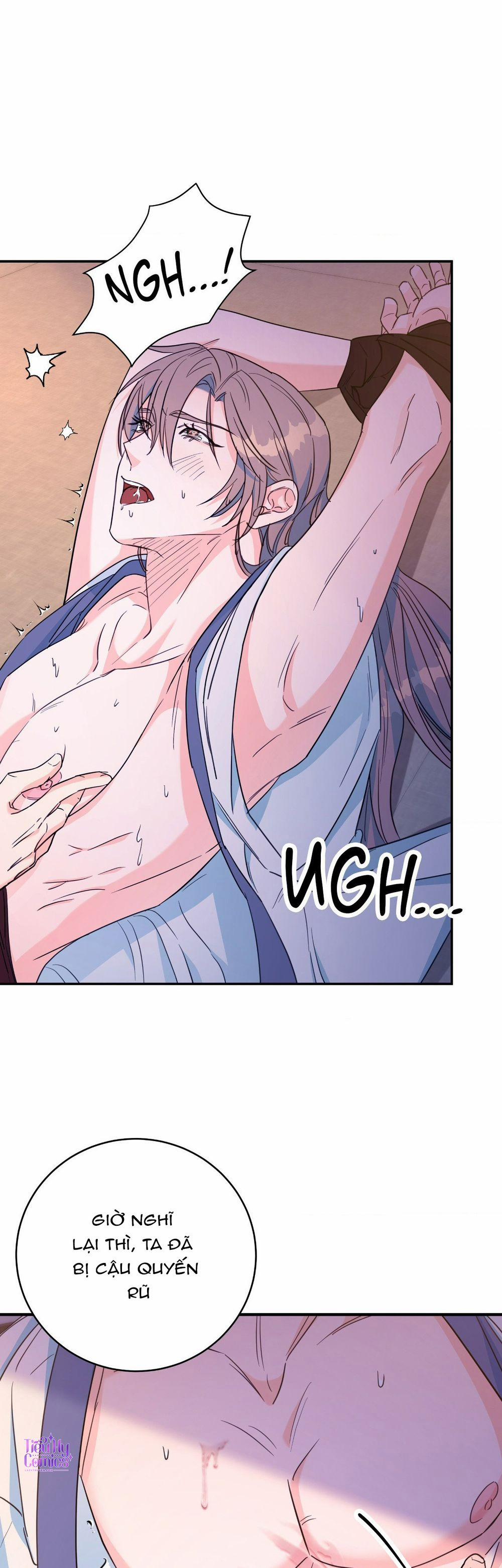 Lửa, Hoa, Mộng 9 trang 38