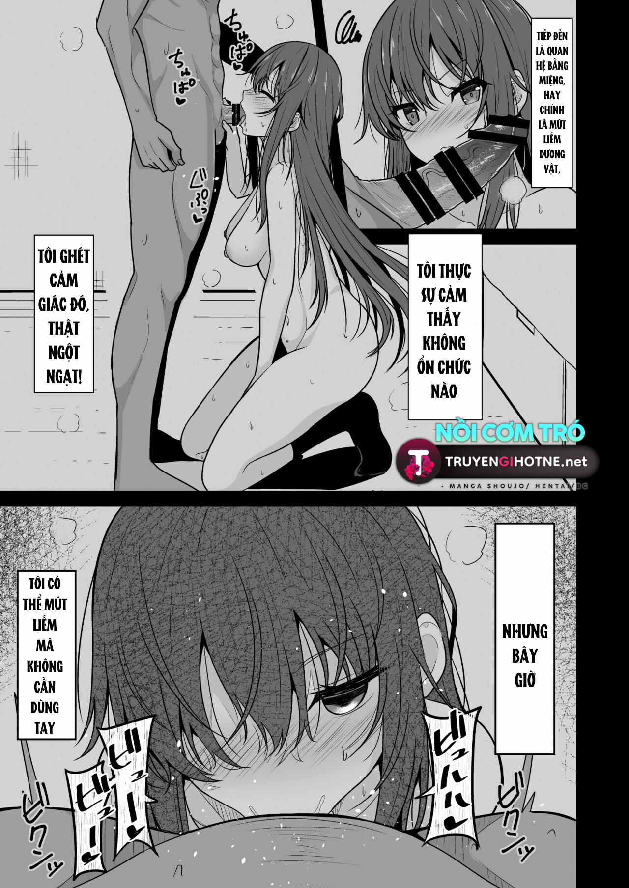 Lừa Nàng Cá Tính 1.1 trang 4