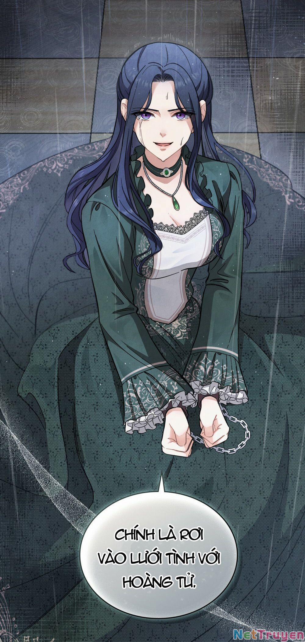 Lừa Người Hợp Với Em 1 trang 10