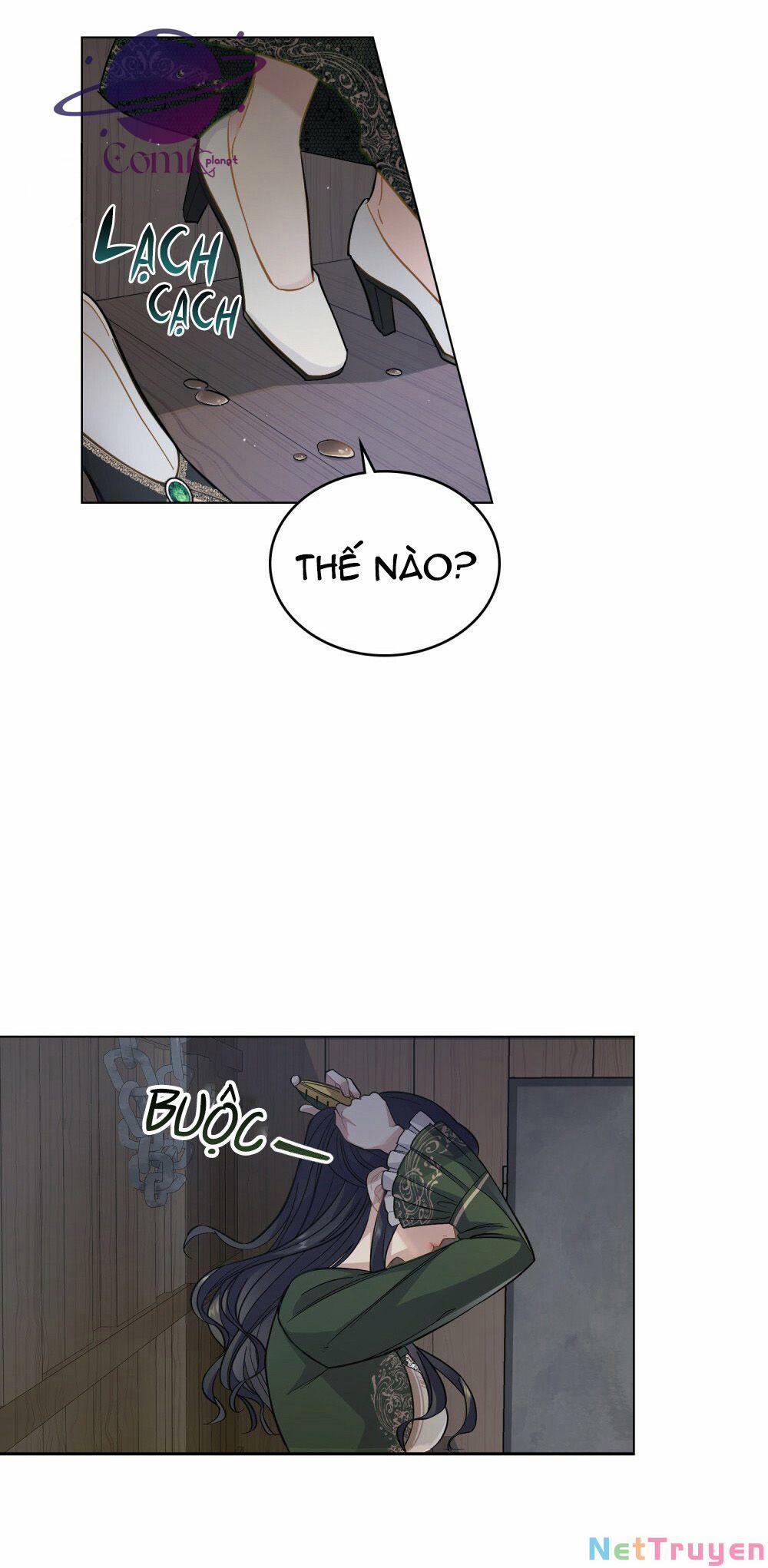 Lừa Người Hợp Với Em 1 trang 20