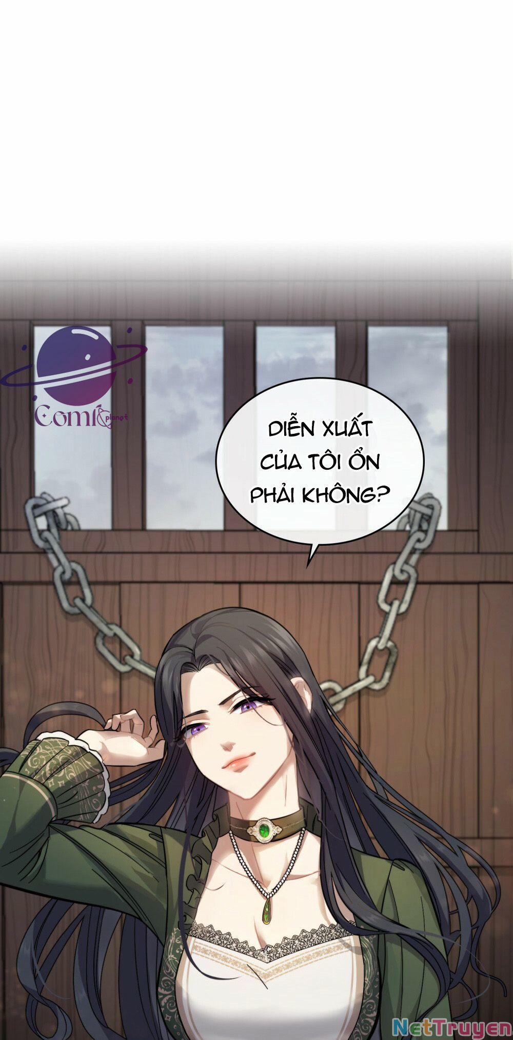 Lừa Người Hợp Với Em 1 trang 21