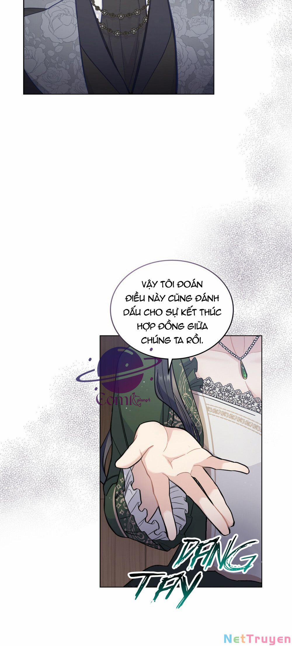 Lừa Người Hợp Với Em 1 trang 23