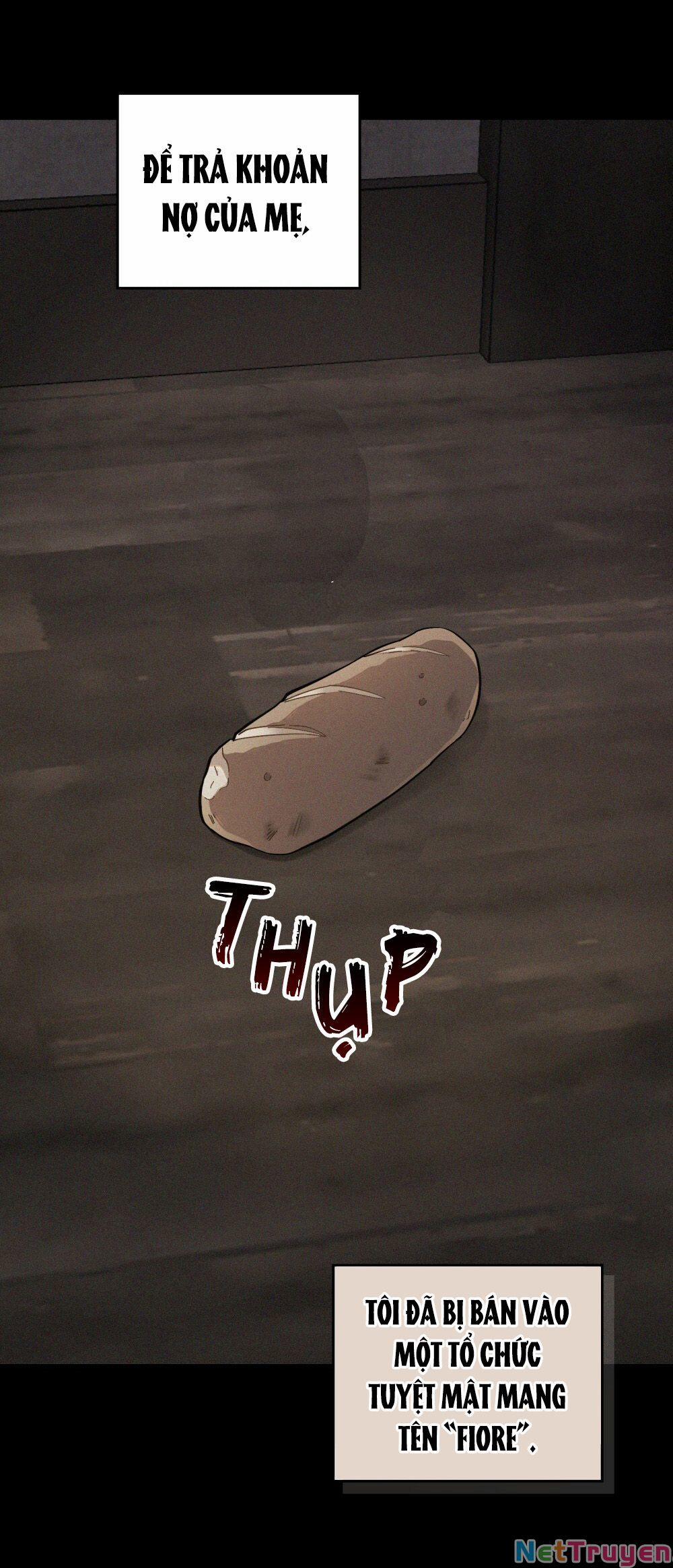 Lừa Người Hợp Với Em 1 trang 31