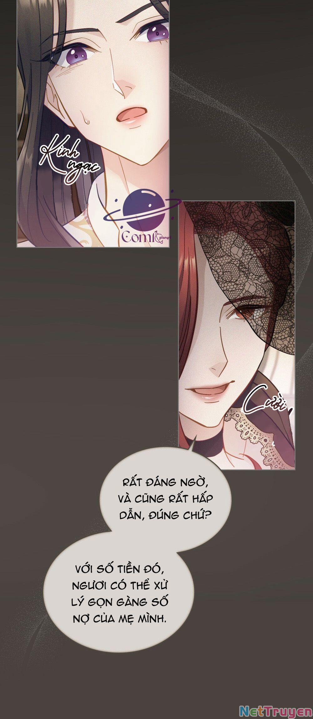 Lừa Người Hợp Với Em 1 trang 47
